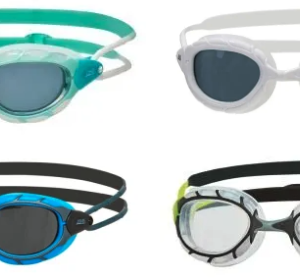 Gafas Zoggs Predator (Regular & Small Fit & Polarizadas)